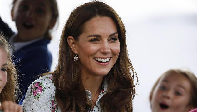 Kate Middleton incinta per la quarta volta?