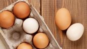 È vero che le uova fanno male al cuore?