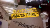 Quanto costa un abbonamento Amazon Prime in Europa?