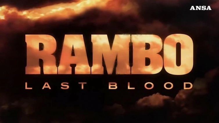 Rambo ritorna in azione