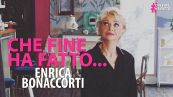 Che fine ha fatto Enrica Bonaccorti?