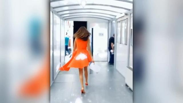 Bianca Guaccero cambia look