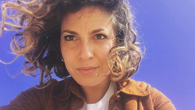 Chi è Roberta Rei