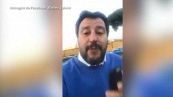 Assolombarda, Salvini: "Conte è stato giustamente spernacchiato"