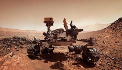NASA: presto troveremo vita su Marte (e il mondo non è ancora pronto)