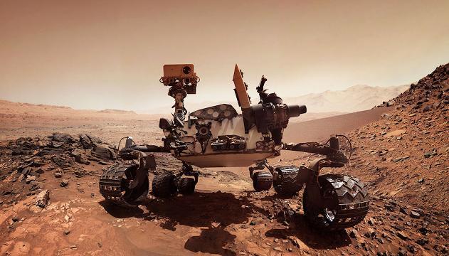 NASA: presto troveremo vita su Marte (e il mondo non è ancora pronto)