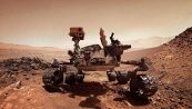 NASA: presto troveremo vita su Marte (e il mondo non è ancora pronto)