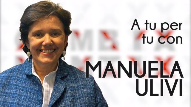 A tu per tu con Manuela Ulivi, avvocata e presidente CADMI