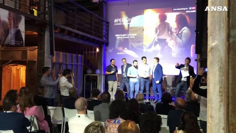 #Perche'Si', ecco i vincitori