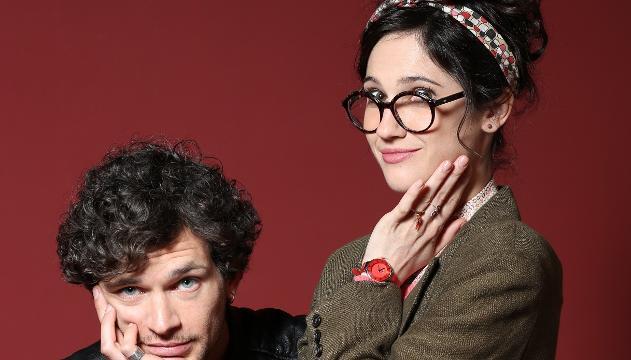 Extravergine, la serie comedy tutta al femminile con Lodovica Comello