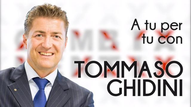 A tu per tu con Tommaso Ghidini, capo Ingegneria Strutturale ESA