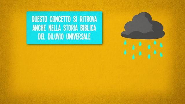 Perché facciamo le vacanze al mare?
