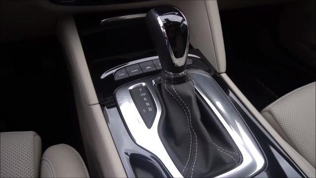 Come usare il cambio automatico: la prova con l'Opel Insignia Country Tourer