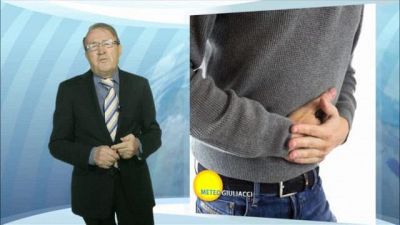 Perché in autunno aumentano i disturbi gastrici?