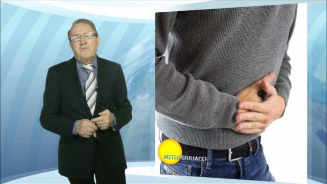 Perché in autunno aumentano i disturbi gastrici?