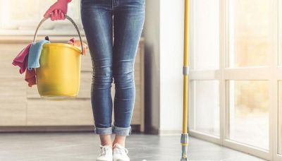 7 errori da evitare quando facciamo le pulizie