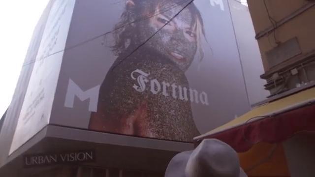 'Fortuna': Emma Marrone lancia il suo nuovo album da Instagram