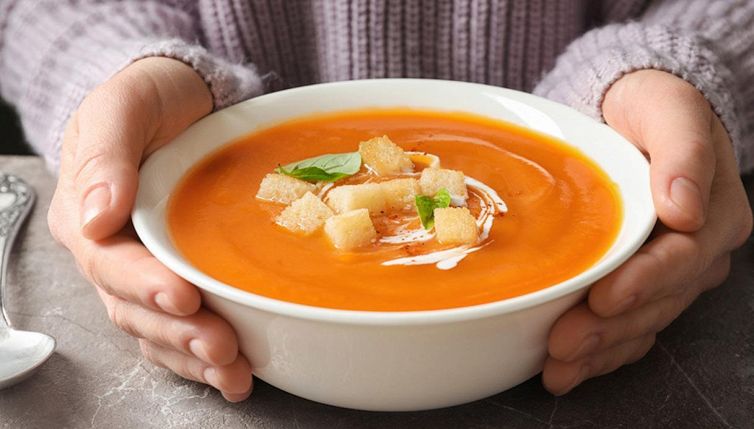 Dieta della zucca: depurativa e anticancerogena