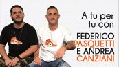 Intervista a Federico Pasquetti e Andrea Canziani, fondatori di Dropout