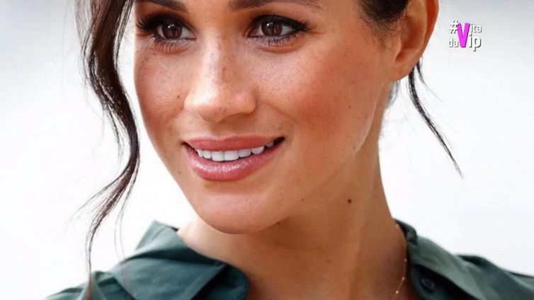 Meghan Markle in lacrime in tv: "Esisto non vivo"