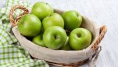 Perché le mele fanno maturare la frutta?