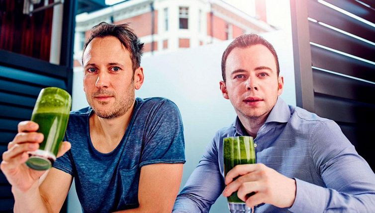 Dieta Sirt, del gene magro: perdi 3,5 kg in 7 giorni