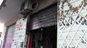 Rogo a Centocelle: dato alle fiamme il Baraka Bistrot