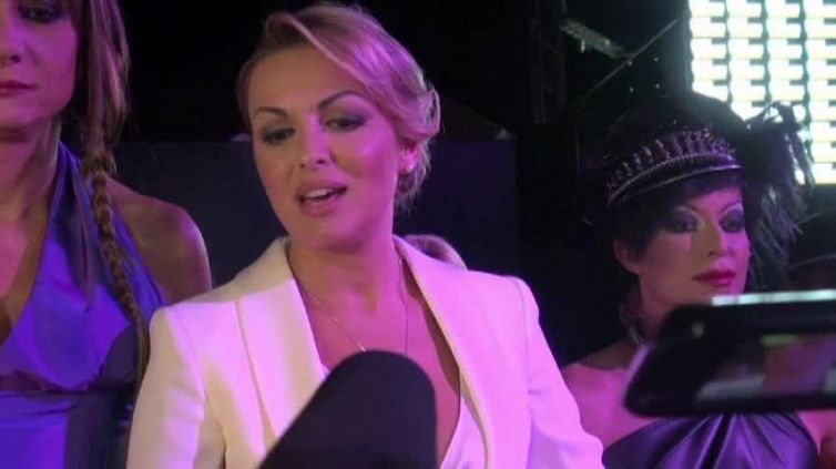 Francesca Pascale: "Berlusconi omofobo? No, solo battute"