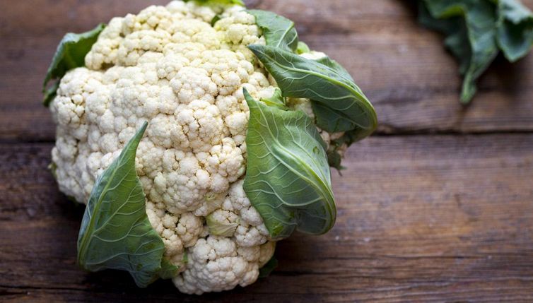 Dieta cavolfiori contro diabete e colesterolo