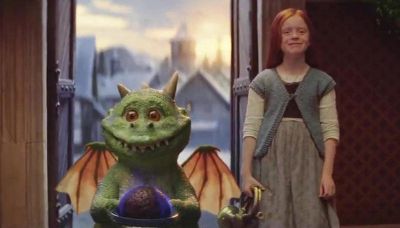 Lo spot di Natale di John Lewis è un inno all'amicizia