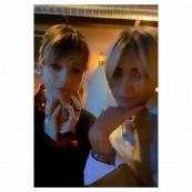 Elodie ed Emma, pace fatta: il video su Instagram