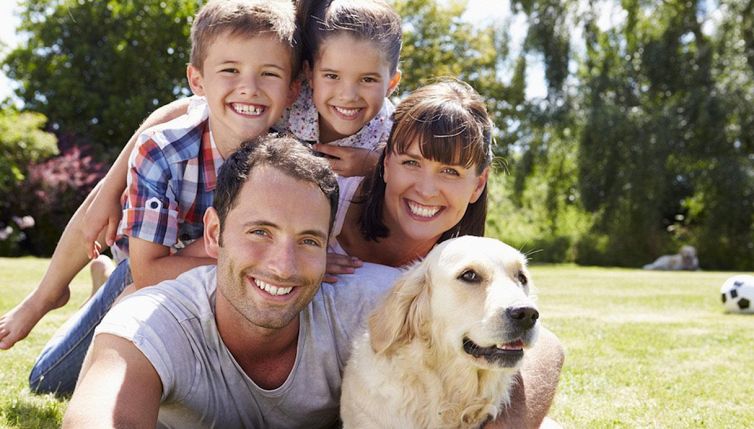 I cani sono come figli, lo dice la scienza