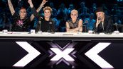 X Factor: è il momento degli inediti, Mahmood ospite del live