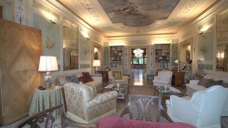 Il Fai ha disposto l'apertura di "Casa Bortoli"