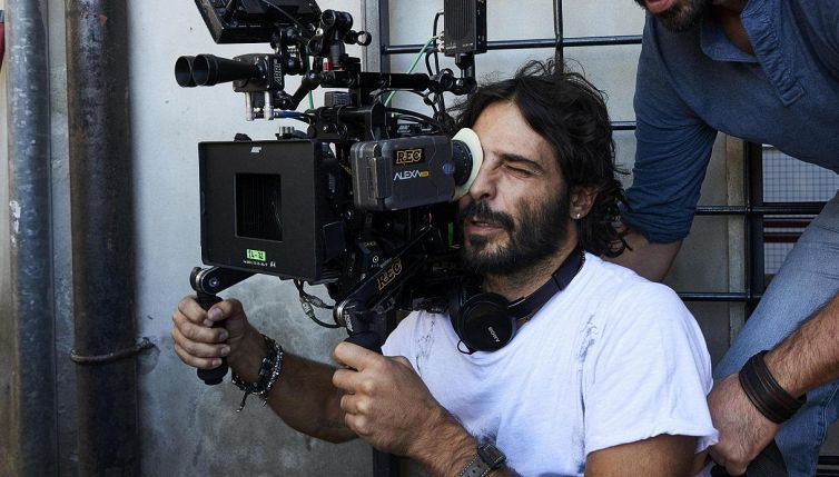 Nuova avventura per Marco Bocci al suo primo film da regista