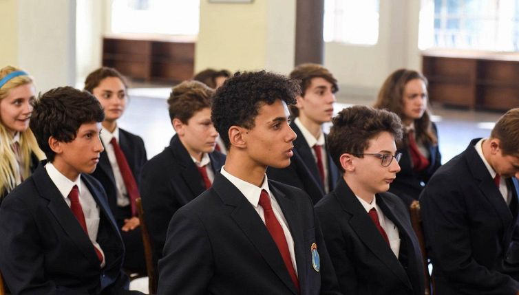 Il Collegio: tempo di esami per gli studenti nell’ultima puntata