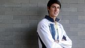 Andrea Muzii: il ventenne italiano campione del mondo di memoria