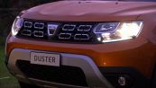 Dacia Duster mette il turbo al motore 1.0 a benzina