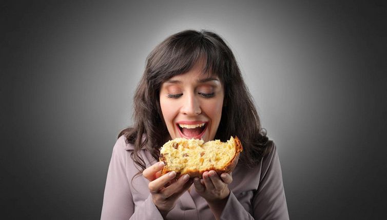 La dieta di dicembre