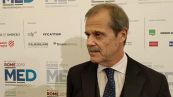Massolo (Ispi): "Med Dialogues un successo, ma crisi aumentano"