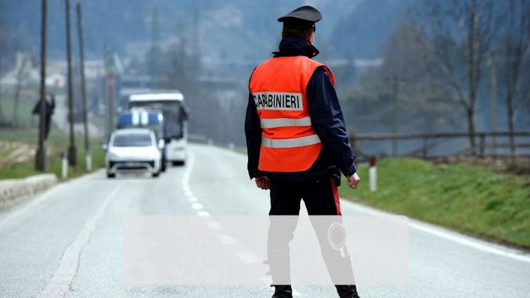 Perché i carabinieri si chiamano così?