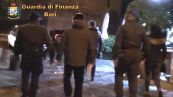 Droga dall'Albania su gommoni rubati, arresti a Bari