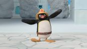 Ricordate Pingu? Il pinguino torna su Cartoonito