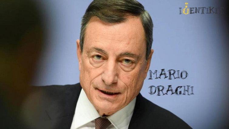 Mario Draghi: protagonisti allo specchio