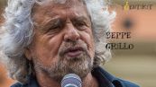 Beppe Grillo: protagonisti allo specchio