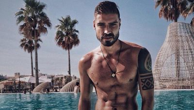 Perché è famoso Fabio Colloricchio