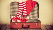 Se viaggi in aereo, non incartare i regali di Natale: il motivo
