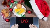 Restare in forma a Natale? Bastano 40 secondi di questa cyclette