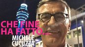 Che fine ha fatto Michele Cucuzza