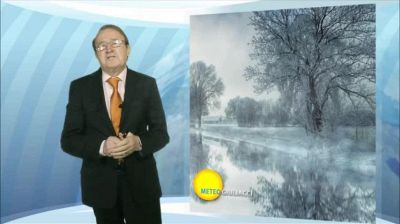 La fase più fredda dell'inverno